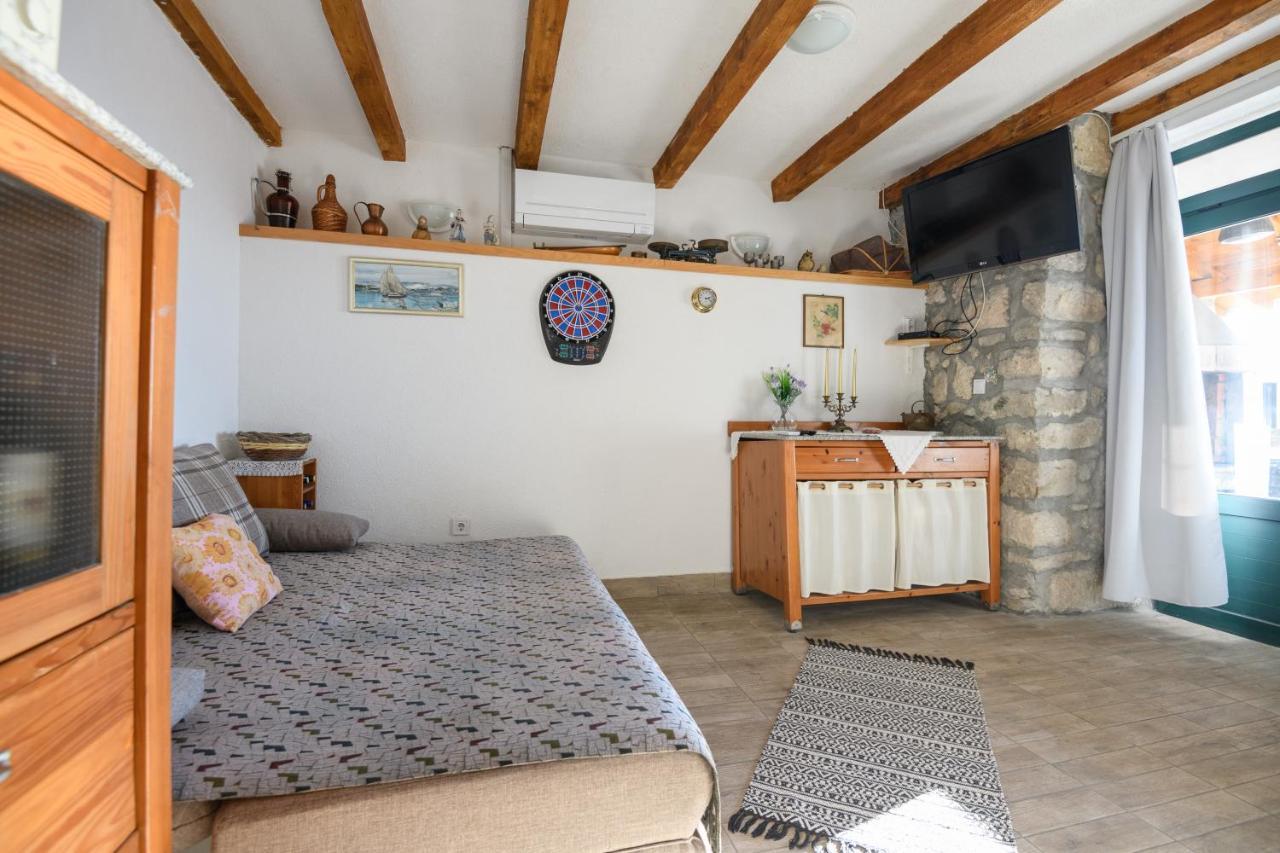 Village House Ana Dubravica Exteriér fotografie