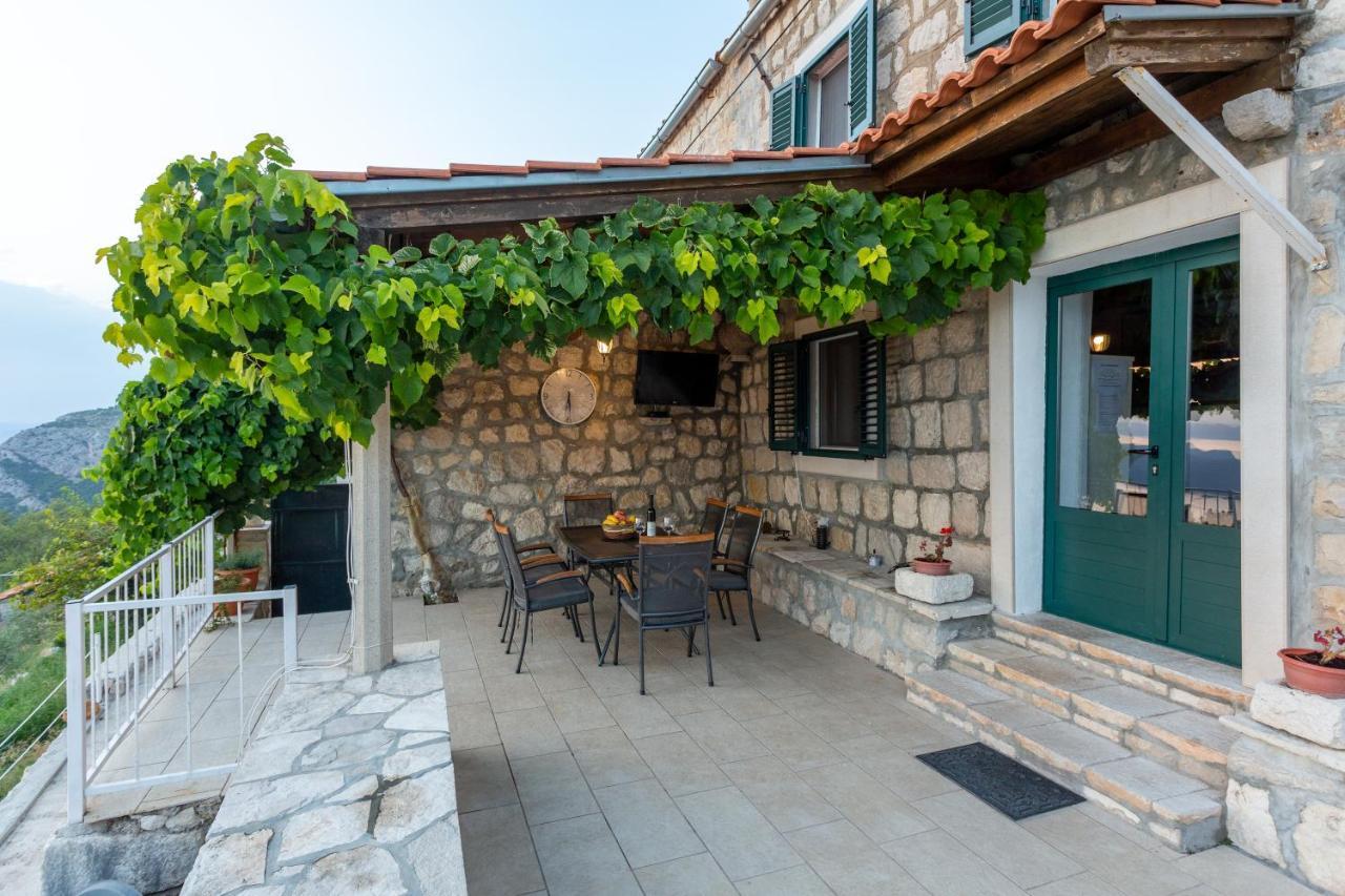 Village House Ana Dubravica Exteriér fotografie