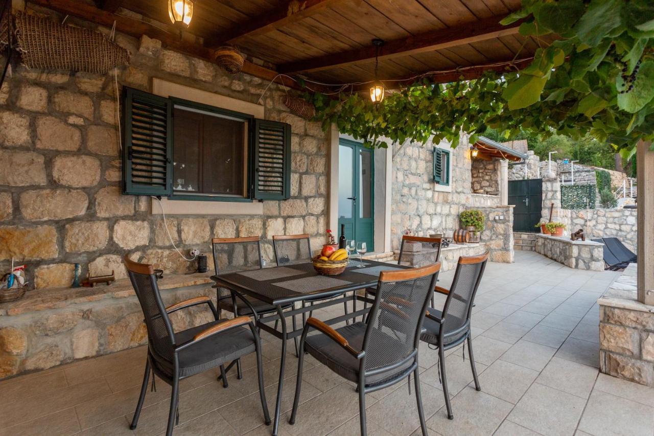 Village House Ana Dubravica Exteriér fotografie