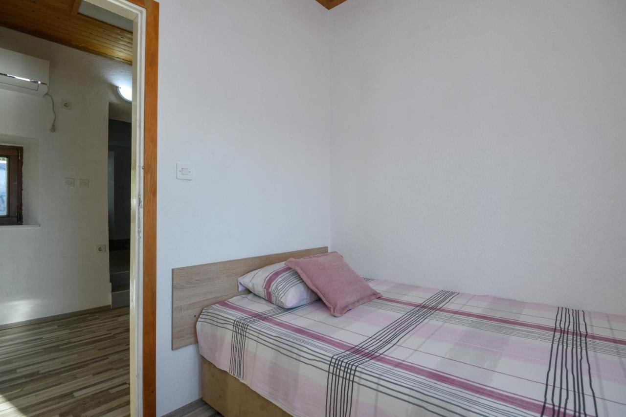Village House Ana Dubravica Exteriér fotografie