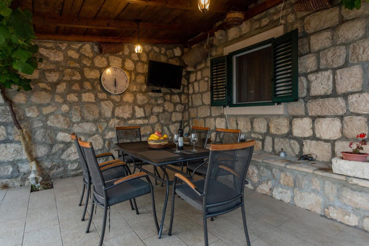 Village House Ana Dubravica Exteriér fotografie