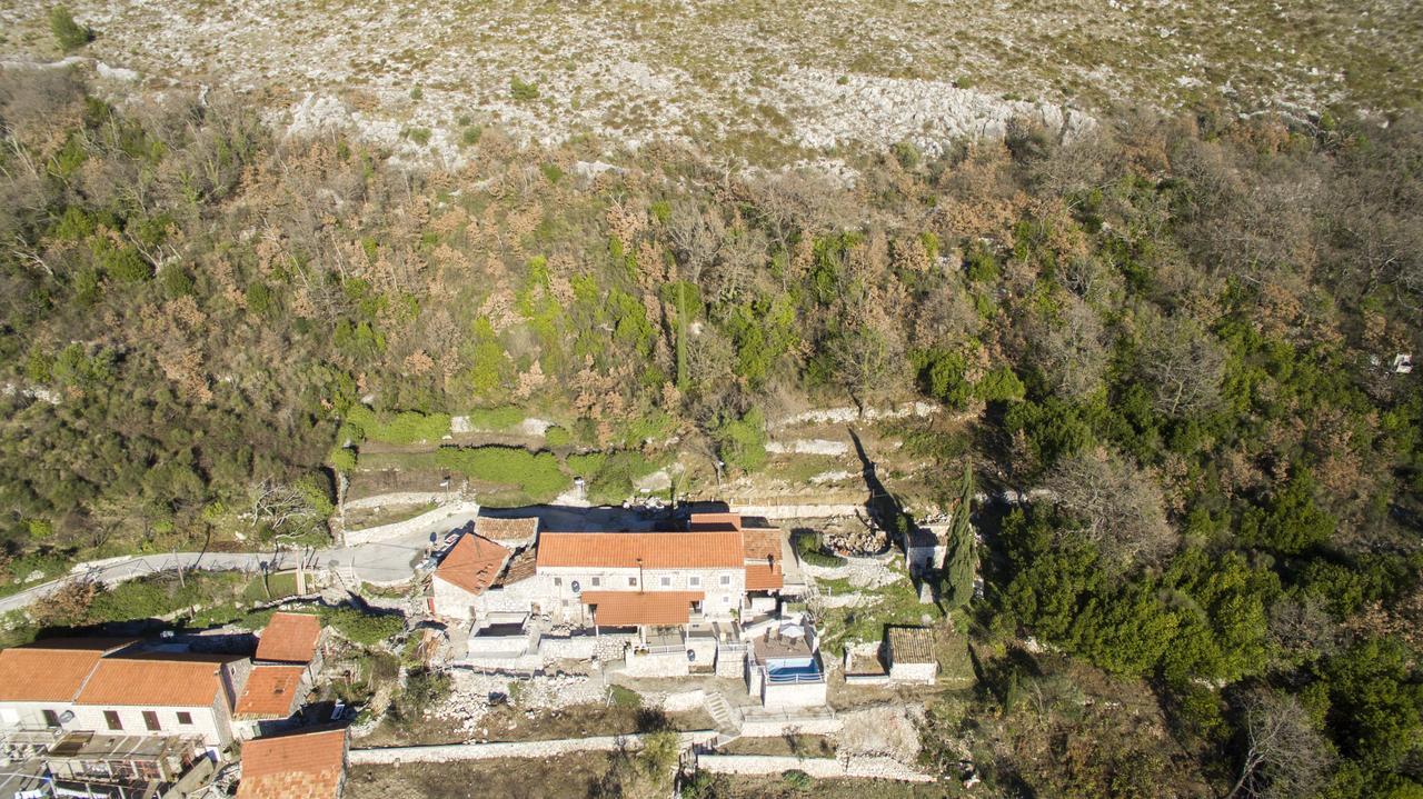 Village House Ana Dubravica Exteriér fotografie